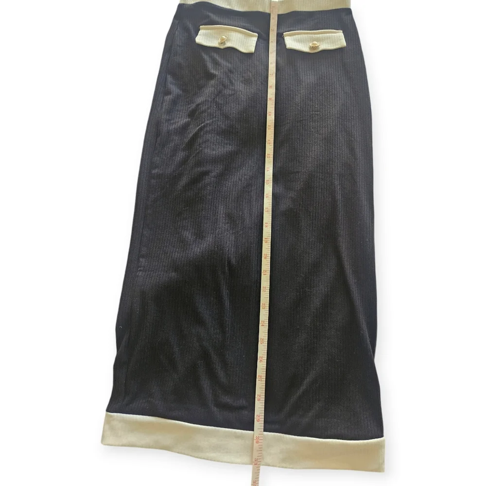 Skirt Set